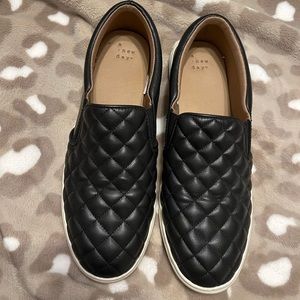 Womens - memory foam - A New Day black size 10